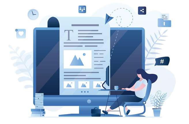 Key Components to Monetize Blog