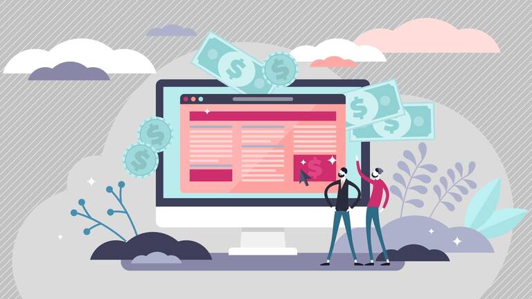 Ways to Monetize Blog