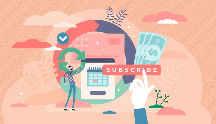 Paid Membership Site to Monetize Blog