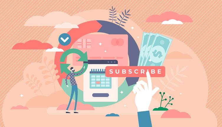 Paid Membership Site to Monetize Blog