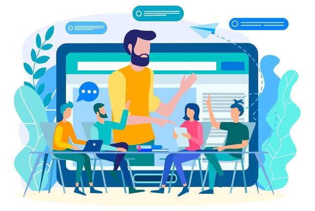 Offering Coaching service to monetize a blog