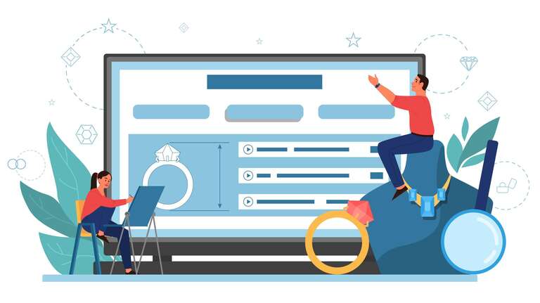 Tips to Start Online Jewelry Business