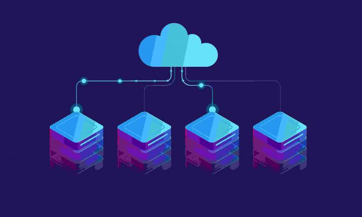 What Is Cloud Hosting