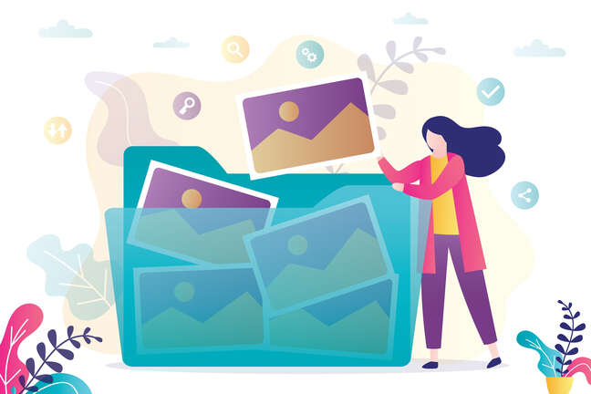 Online Stock Image Libraries