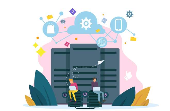 Managed WordPress Hosting Services