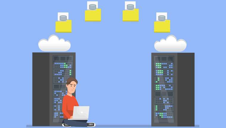 How to Choose Your New Host for your website
