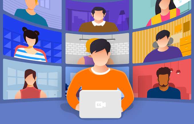 How to Brainstorm The Topic for Webinar
