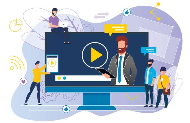 Choose The Right Platform for Webinar