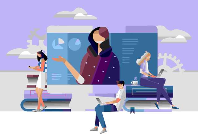 Practices for Webinars