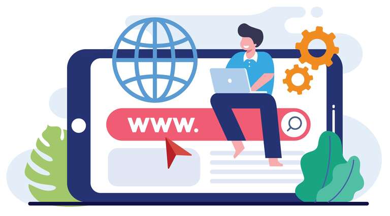 Choose a Domain Name for Beauty Blog
