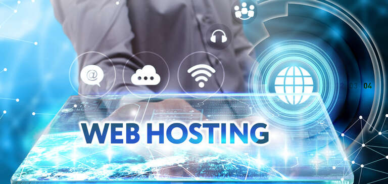 Need Hosting