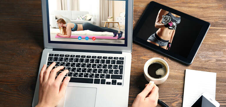 What Do You Need to Start A Fitness Blog?