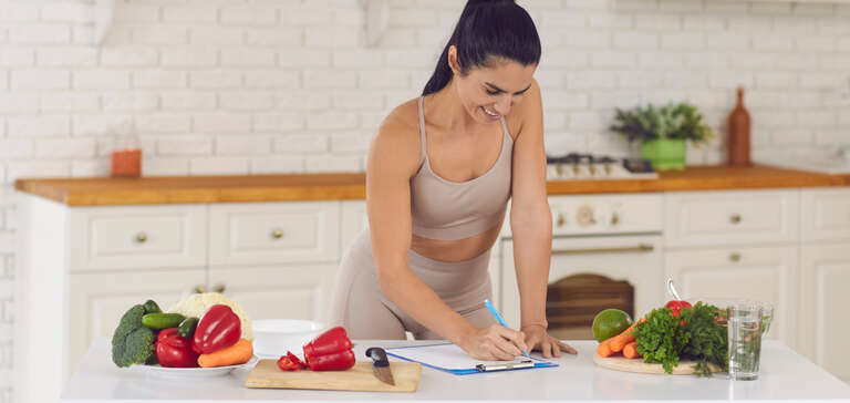 Start Fitness Blog
