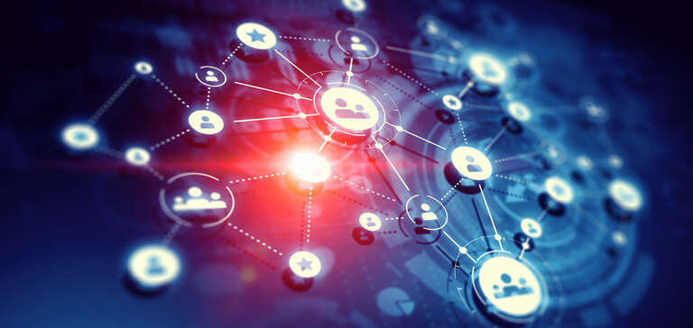 social networking