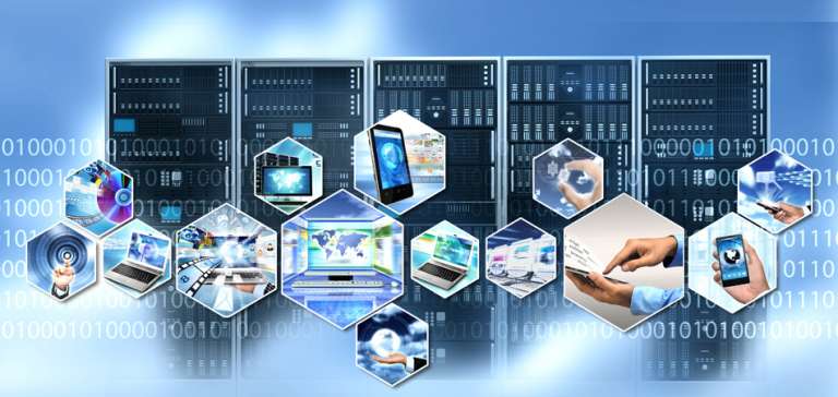 Hosting Business