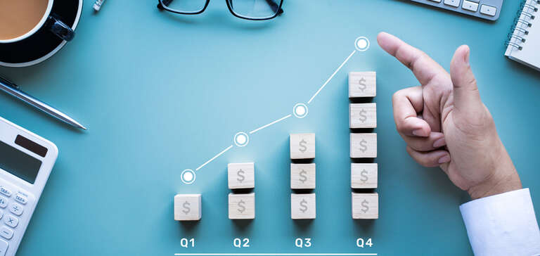 Hosting Business Income