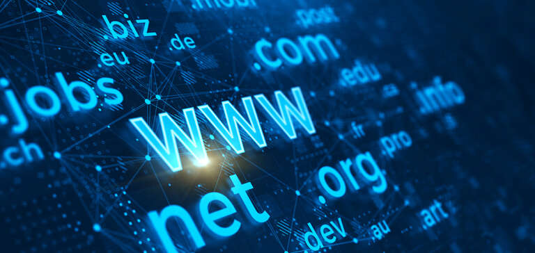 Domain Name