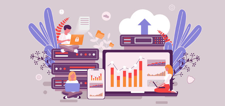 Web Hosting