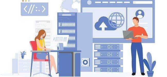 Website Hosting