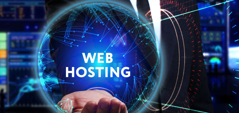 Hosting