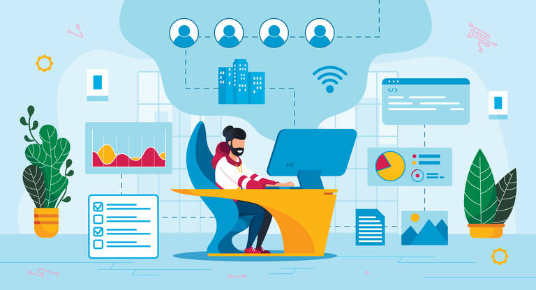 Why Freelancers Need a Website