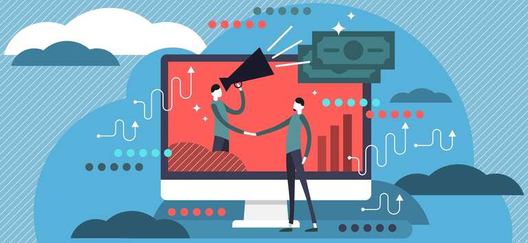 Affiliate Marketing for Fashion Blog