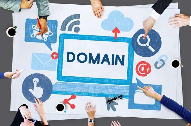 Pick A Domain Name for DIY Blog
