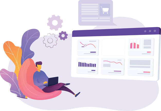 Perks of Starting A Blog on WordPress