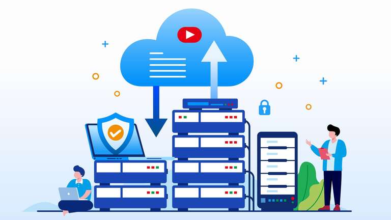 Choose Hosting for Wordpress Blog