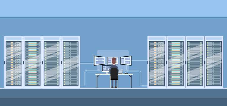 Paid vs Free Web Hosting for High Traffic Sites