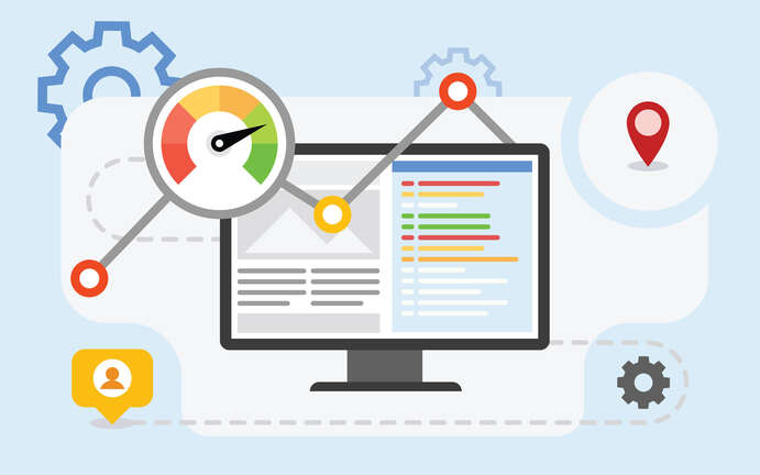 Uptime in Web Hosting for Law firms