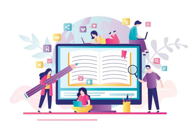 How to Choose A Web Hosting for Schools