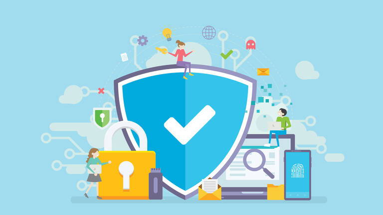 Data Security to Web Hosting for Schools