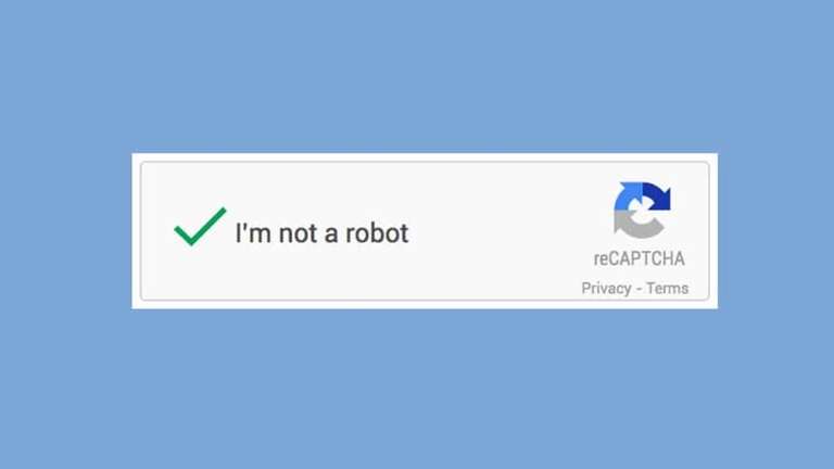 Benefits of Implementing CAPTCHAs on Your Website