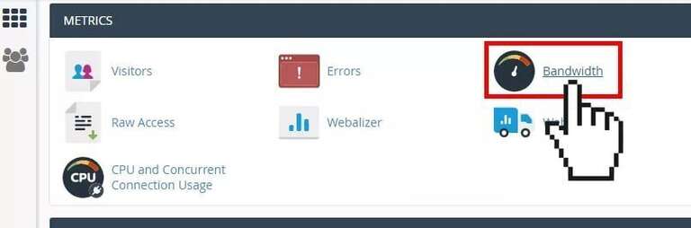What Is Web Hosting Bandwidth