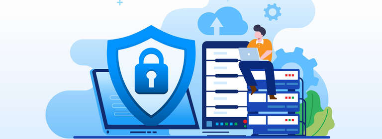 Security Levels on Other Types of Hosting