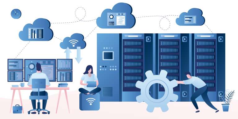 Hosting with Dedicated IP