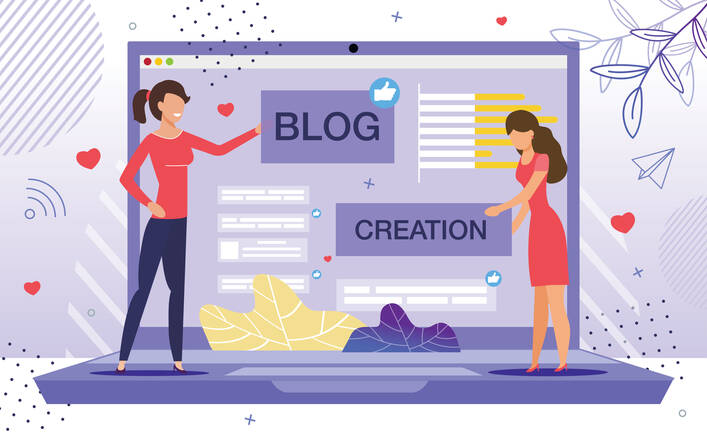 How to Start a Blog on WordPress