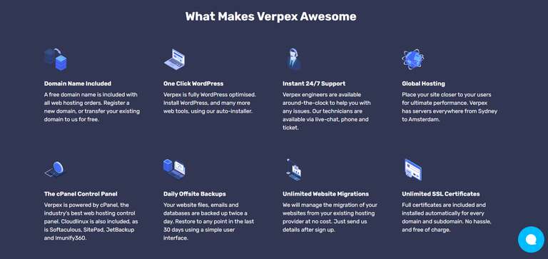 Good Examples of Using Whitespace1