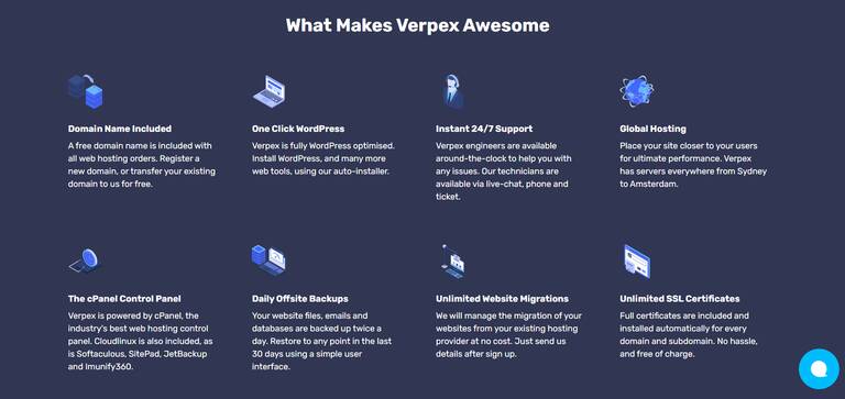 Good Examples of Using Whitespace1