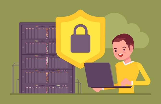 Shared Hosting Vs. Dedicated Hosting Security