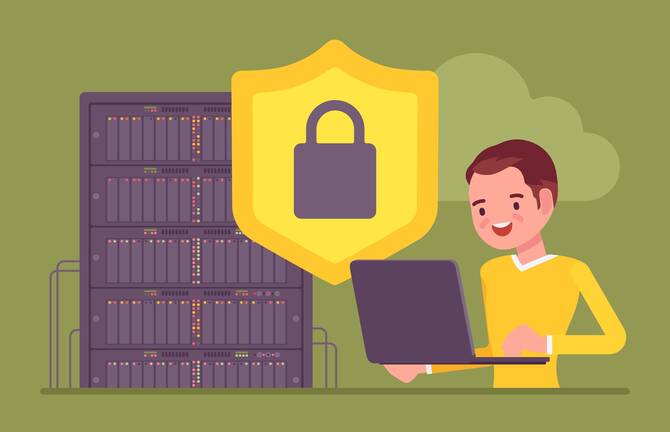 Shared Hosting Vs. Dedicated Hosting Security