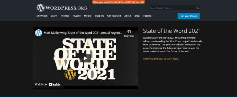 What Is WordPress