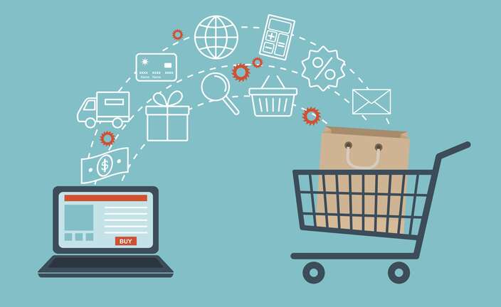 ecommerce