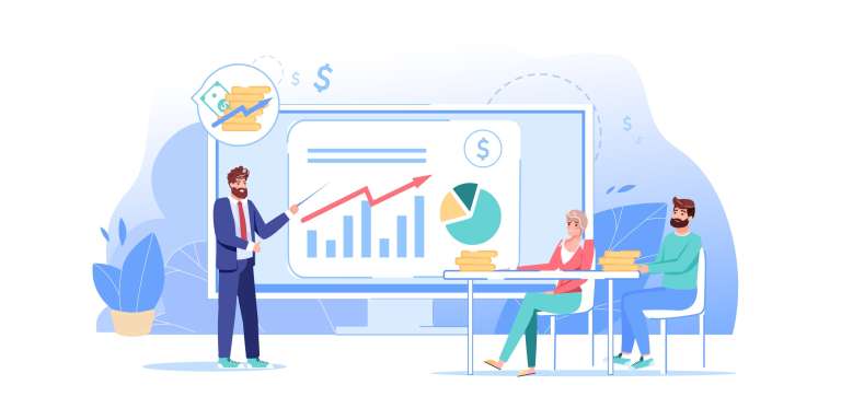Reseller Host Business Goals