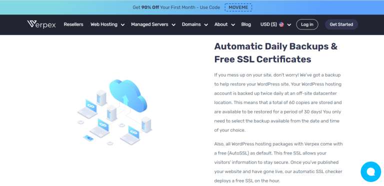 WordPress Hosting Security