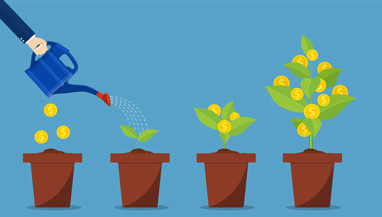 Reseller Income