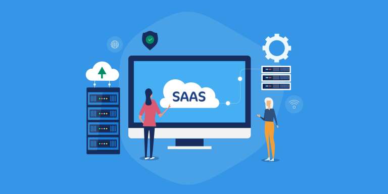 SaaS In Cloud Computing