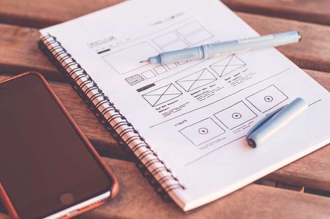 What is a page builder