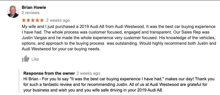 Google Reviews